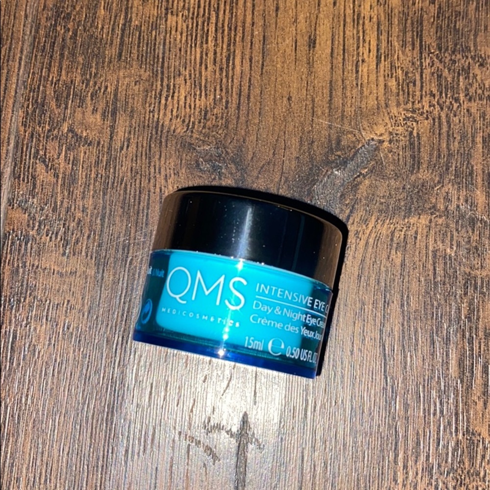 QMS Eye Cream